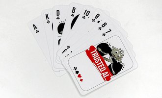 Kartenspiel als Interaktion im Webseminar